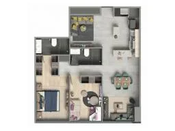 Departamento F