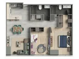 Departamento H