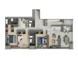 Departamento D
