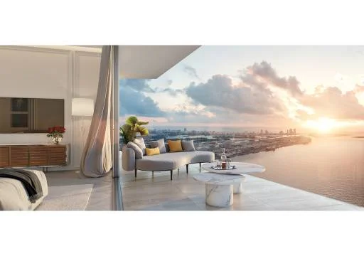 Residence 03 - Unit 4803 1