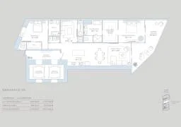 Residence 03 - Unit 4803