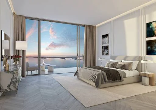 Residence 05 - Unit 5605 5