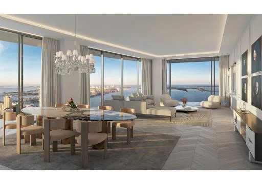 RIVER FLAT 01 L - Unit 401 17