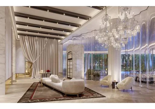 RIVER FLAT 01 L - Unit 401 18