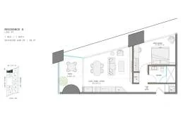 Residence G 1210