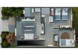 Building B Townhouse 8