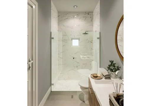 Building G - Townhouse 39 14