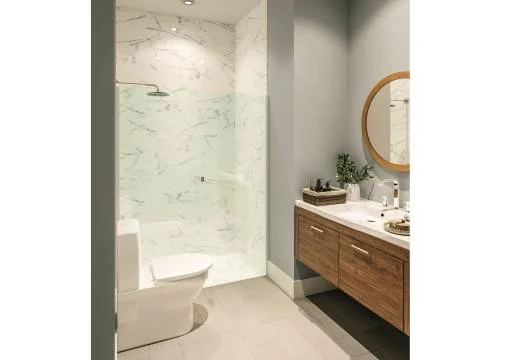 Building G - Townhouse 39 15