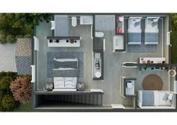 Building G - Townhouse 39