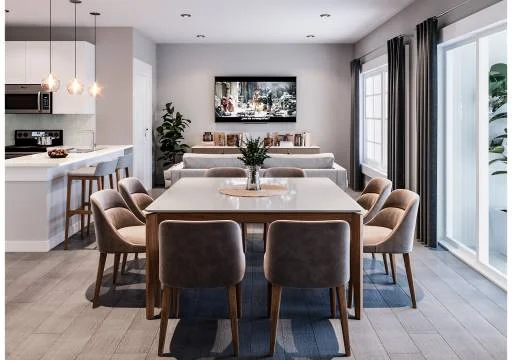 Building E Townhouse 48 4