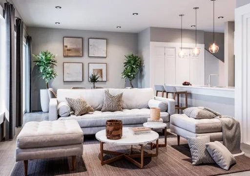 Building J Townhouse 63 10