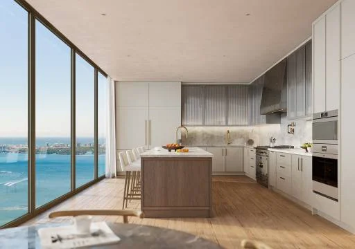 VILLA MEZZO EAST 01B 7