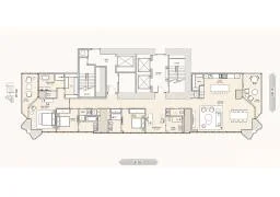 VILLA MEZZO EAST 01B