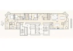 VILLA MEZZO EAST 02B