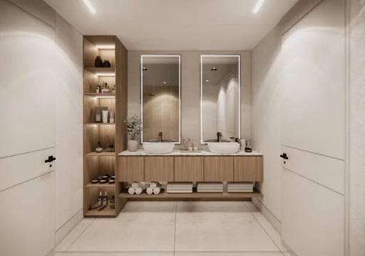 2 BEDS 2 BATHS 805 2