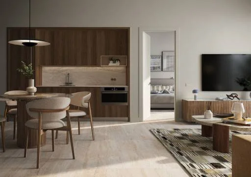 2 Bed 2 Bath 947 Sqft Unit 816 3