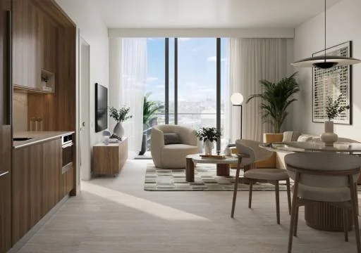 2 Bed 2 Bath 800 Sqft Unit 409 4