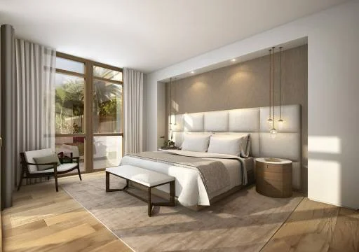 ELEVENTH FLOOR Unit 1102 3