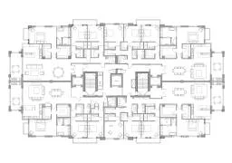 ELEVENTH FLOOR Unit 1104