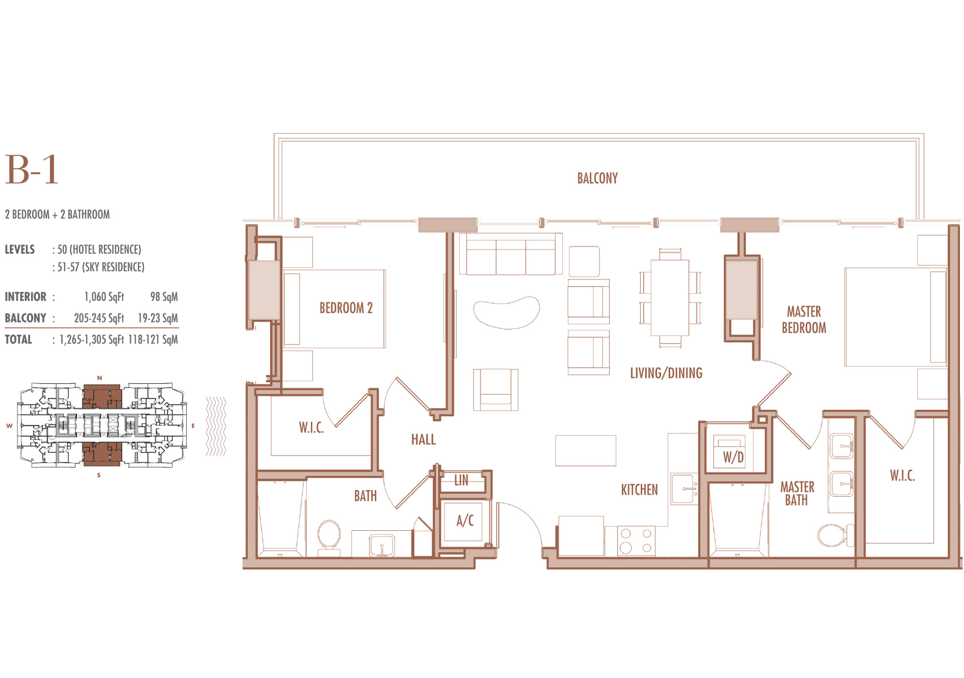 Plano 1