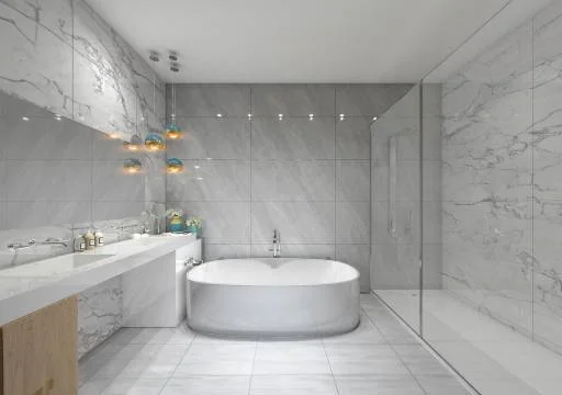 3 Bedroom Modelo C-12 Unit 6108 3