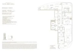 Type C North Unit 1605