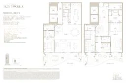 Type E South Unit 4402