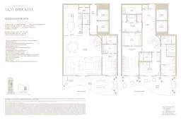 Type E North Unit 4004