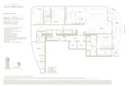 Type F North Unit 5003