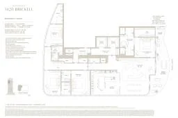 Type F South Unit 5301