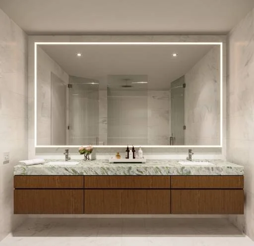 Unit 1203 - 3 or more Bedroom 2