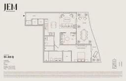 Model 59-65Q Unit 60Q