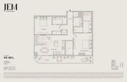 Model 59-65 L Unit 63L