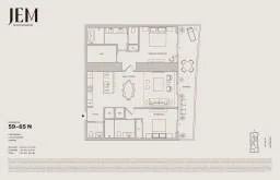 Model 59 - 65N  Unit 60N