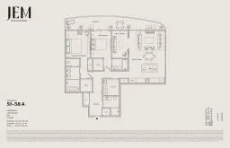 Model 51-58A Unit 51A