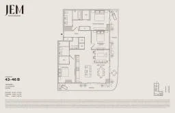 Model 43-46B Unit 46B