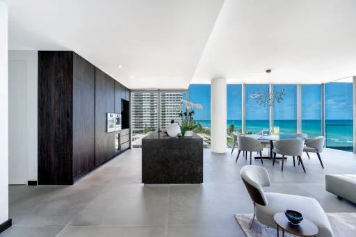 Residence A North Unit 11A 14