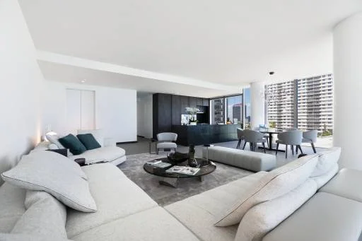 Residence A North Unit 11A 17