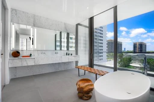 Residence A North Unit 11A 21