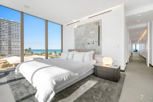 Residence A North Unit 11A 25