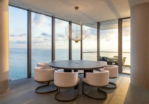 Residence A North  Unit 17A 3