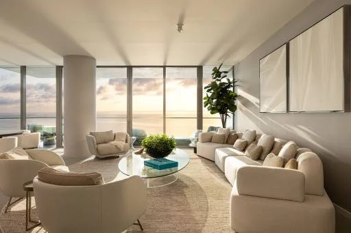 Residence A North  Unit 17A 4