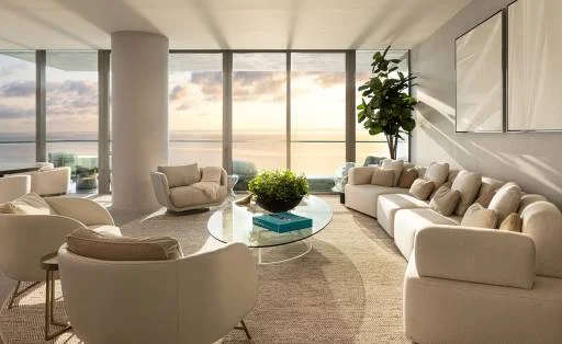 Residence A North  Unit 17A 5