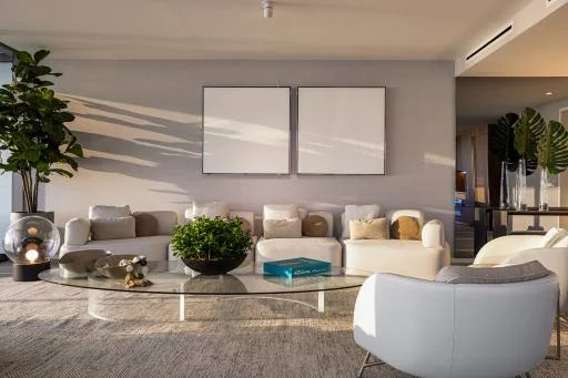 Residence A North  Unit 17A 6