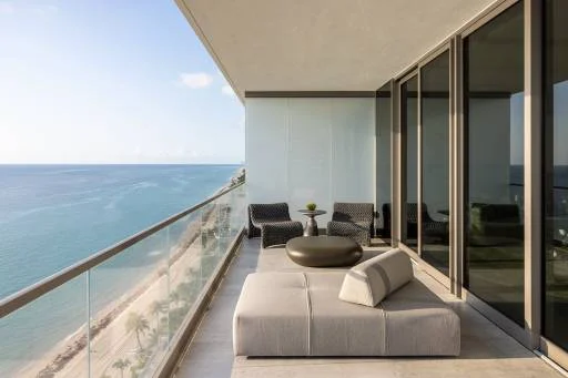 Residence A North  Unit 17A 9