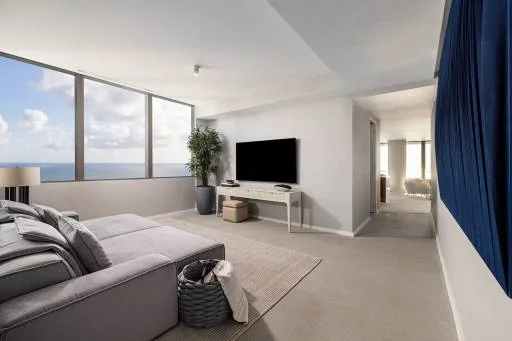 Residence A North  Unit 17A 10
