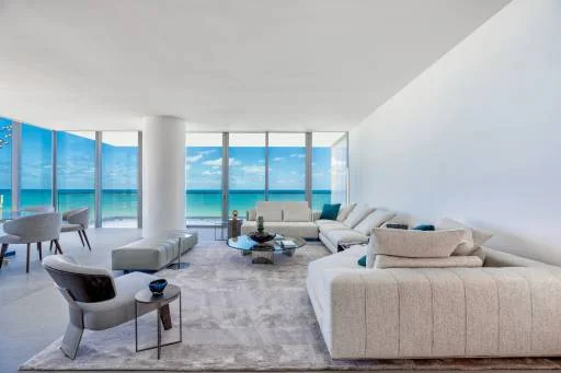 Residnece B South Unit 16B 15