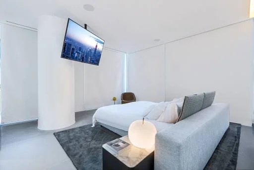 Residnece B South Unit 16B 21