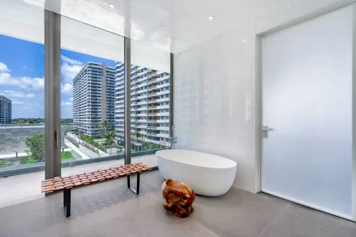 Residnece B South Unit 16B 25