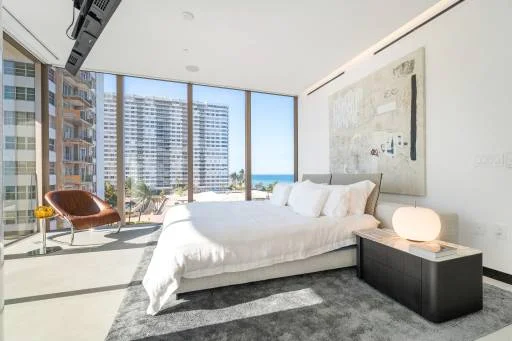 Residnece B South Unit 16B 26